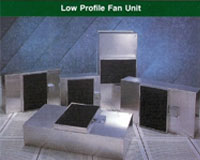 Fan Filter Unit