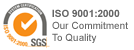 Commitment to Quality